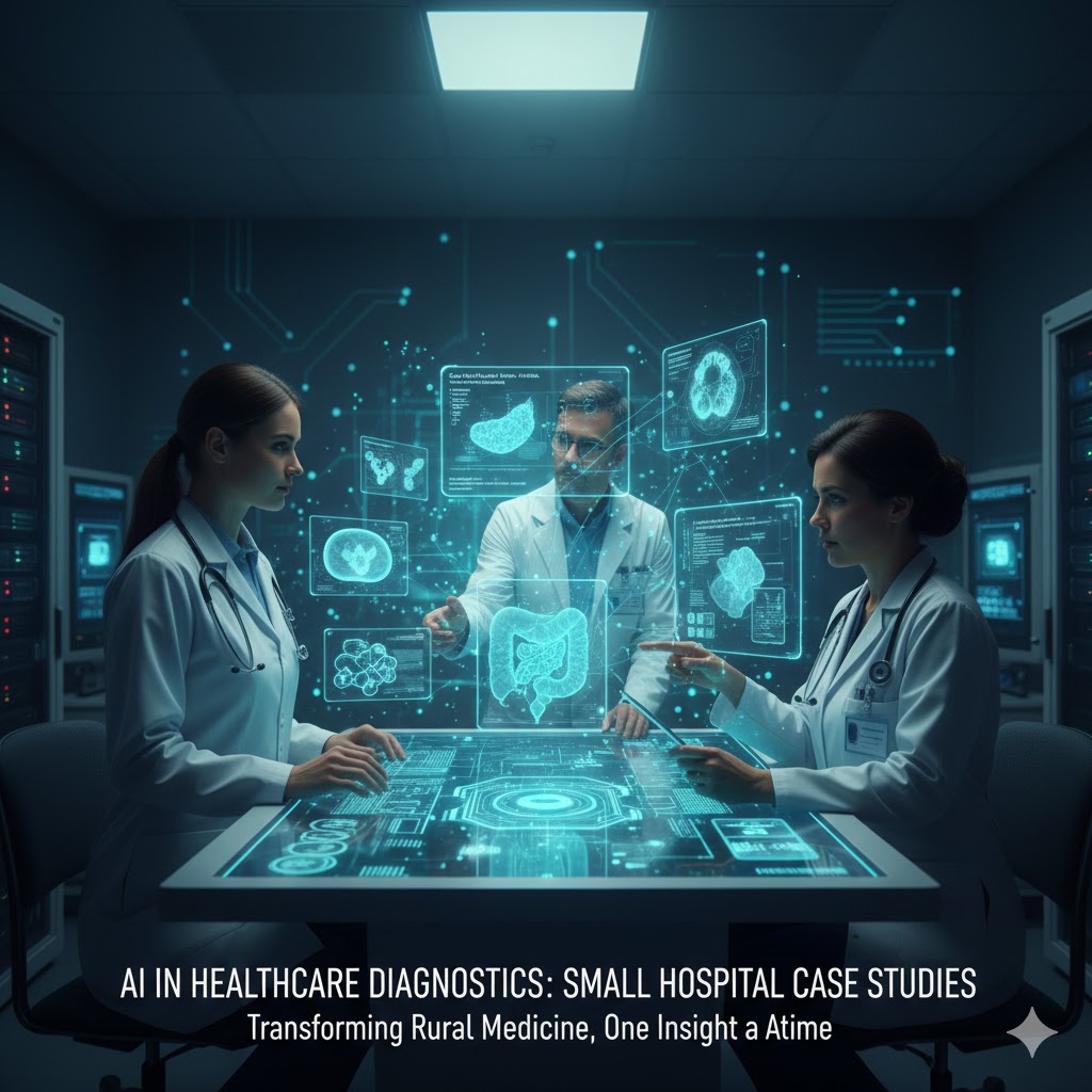 Artificial Intelligence (AI)