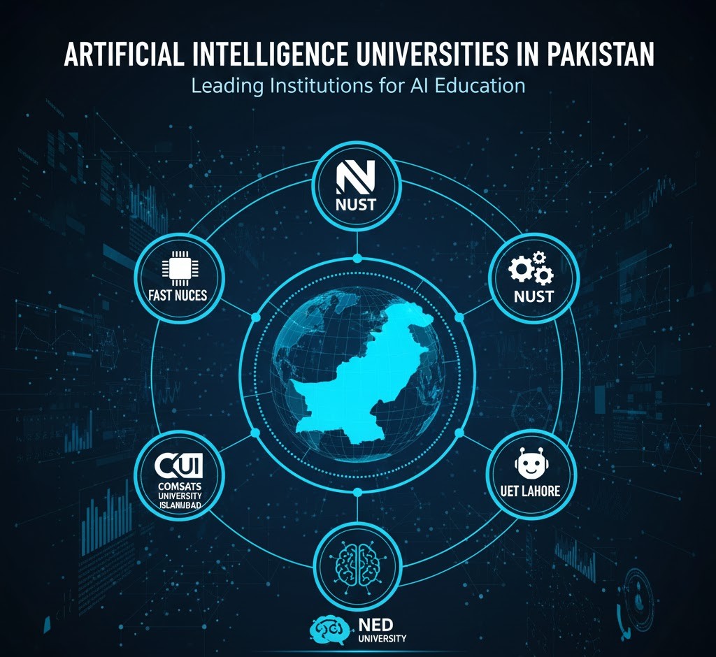 Artificial Intelligence (AI)