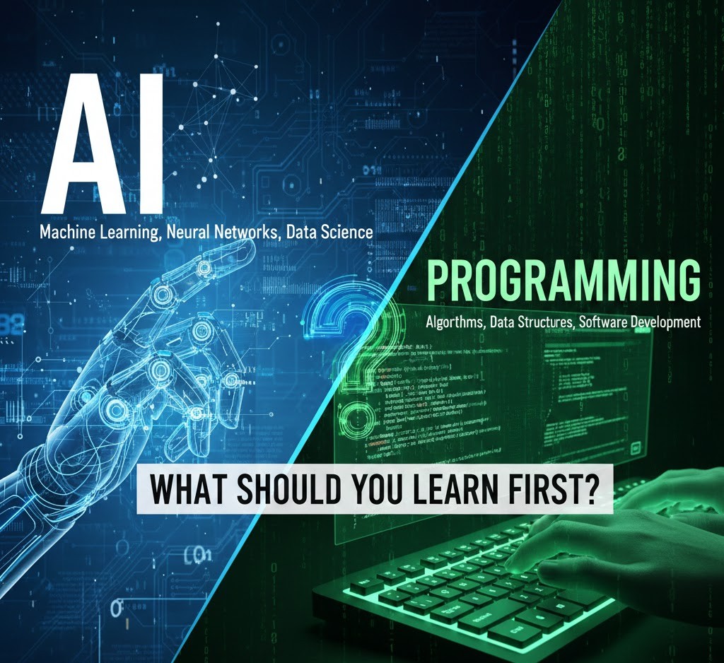 Artificial Intelligence (AI)