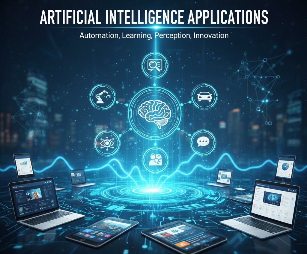 Artificial Intelligence (AI)