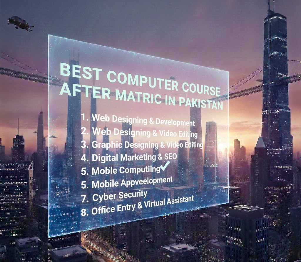 IT Career Guide