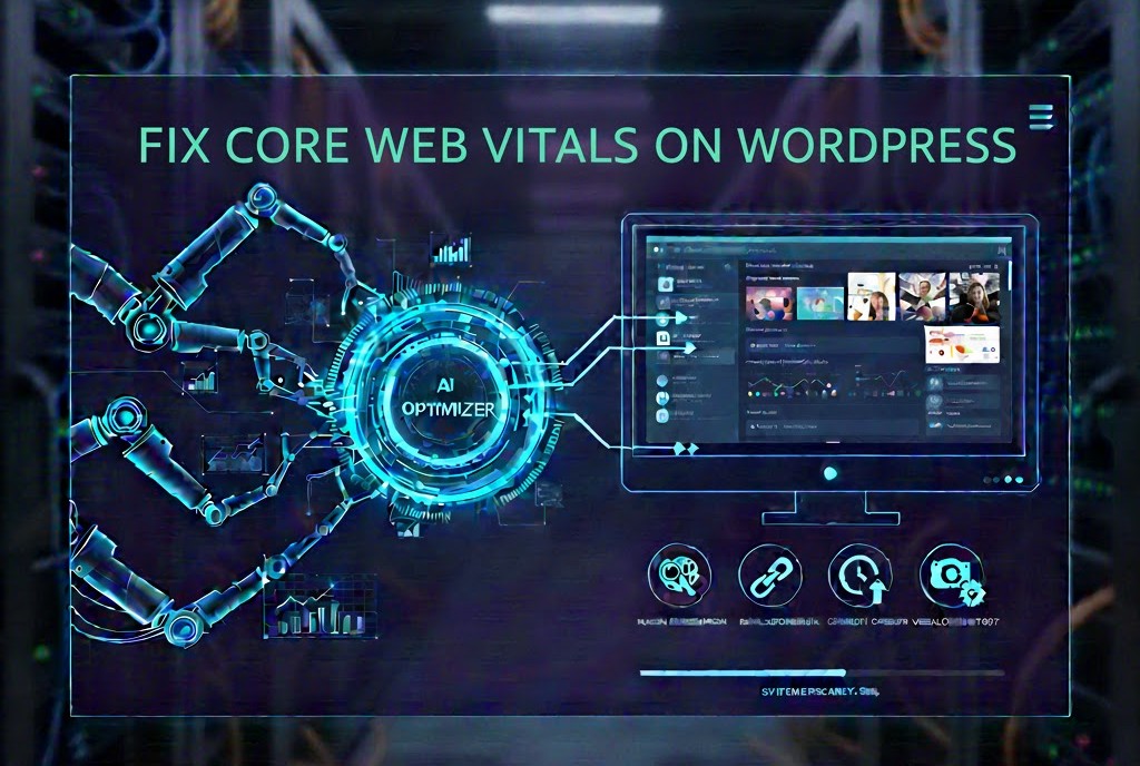 Search Engine Optimization