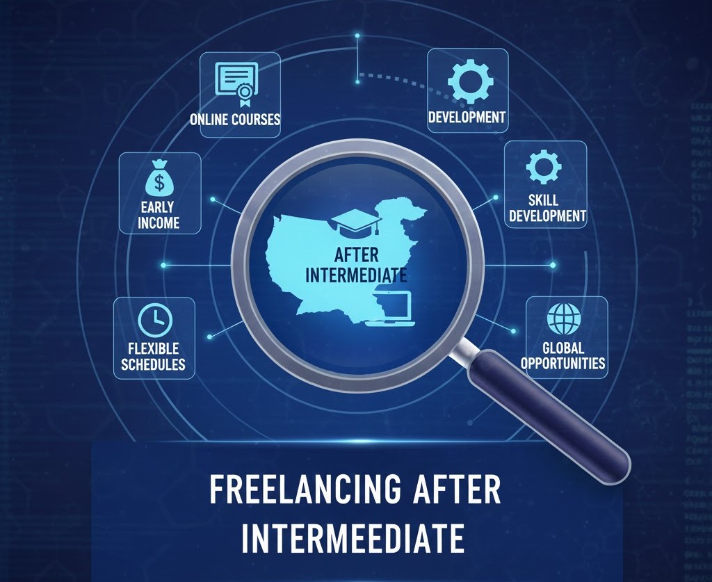 Freelancing