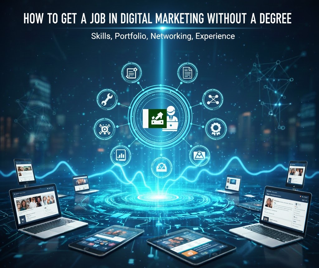 Digital Marketing