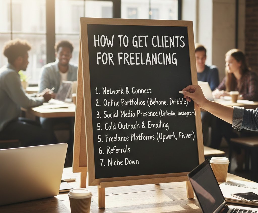 Freelancing