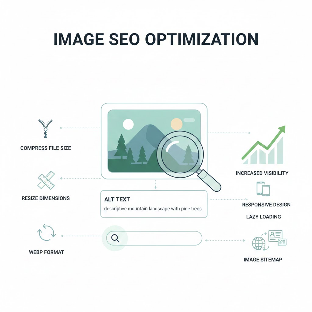 Search Engine Optimization