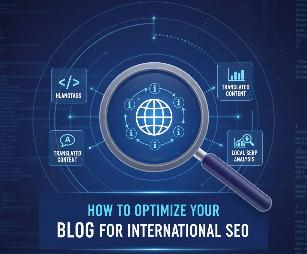 Search Engine Optimization