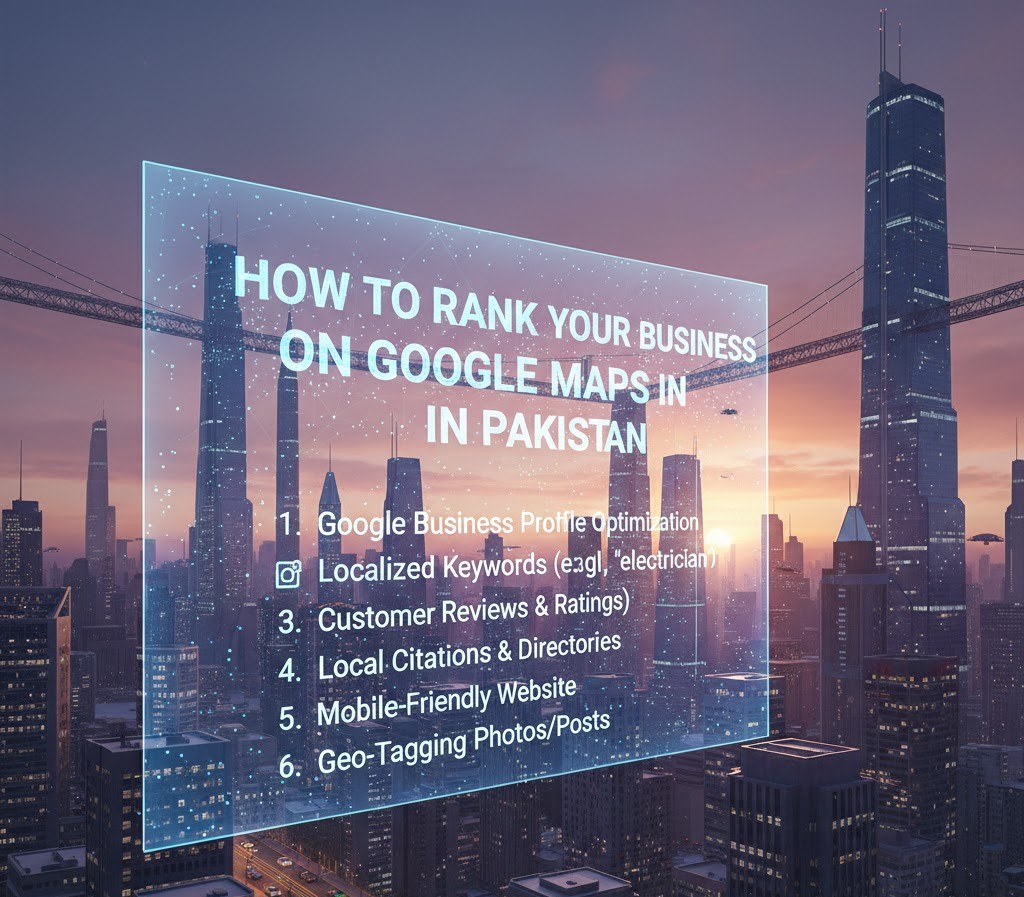 Search Engine Optimization