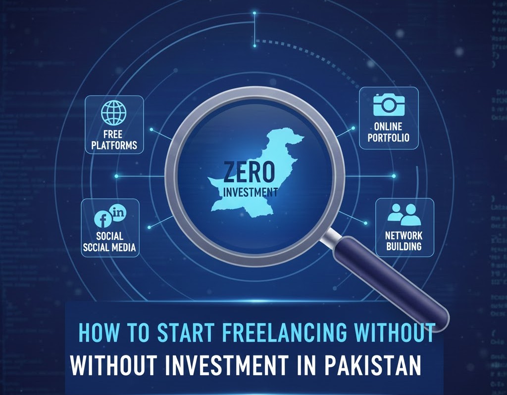 Freelancing
