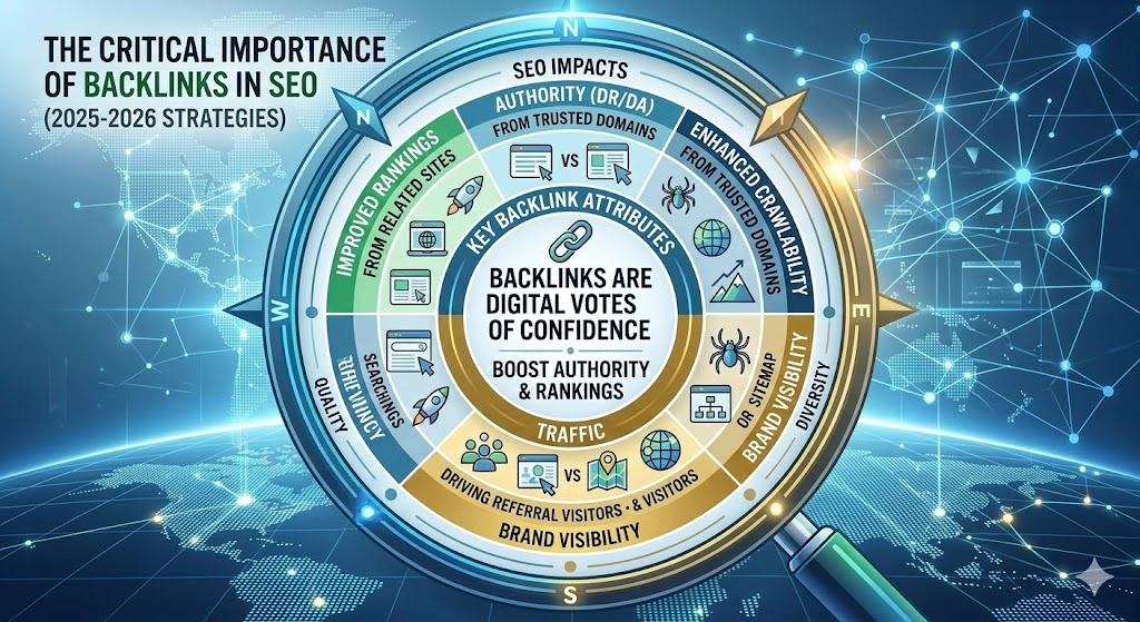 Search Engine Optimization