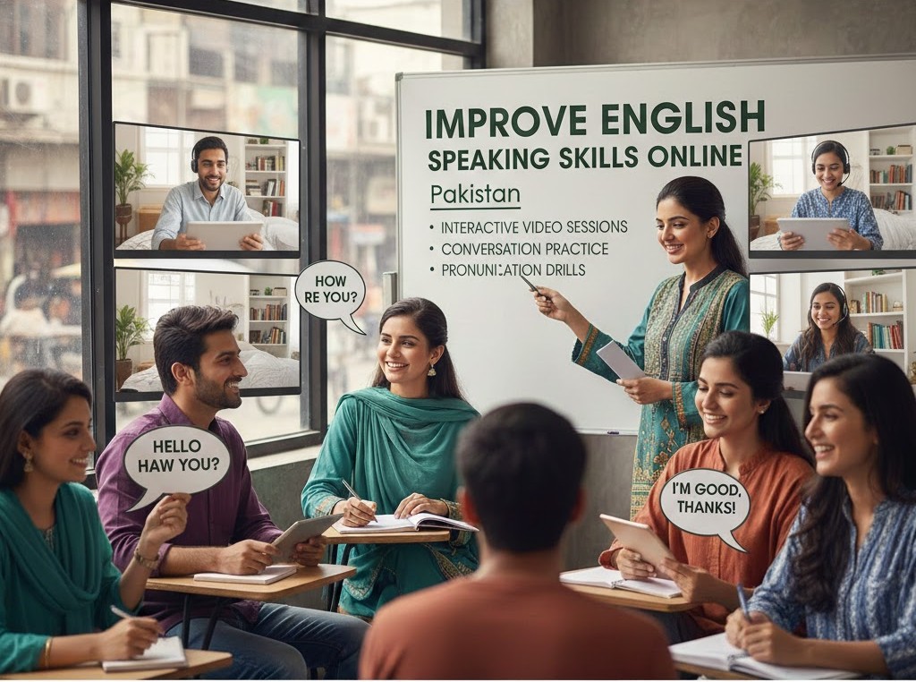 English Language Skills