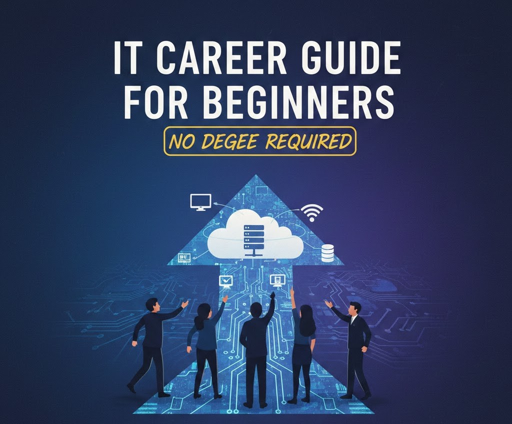 IT Career Guide