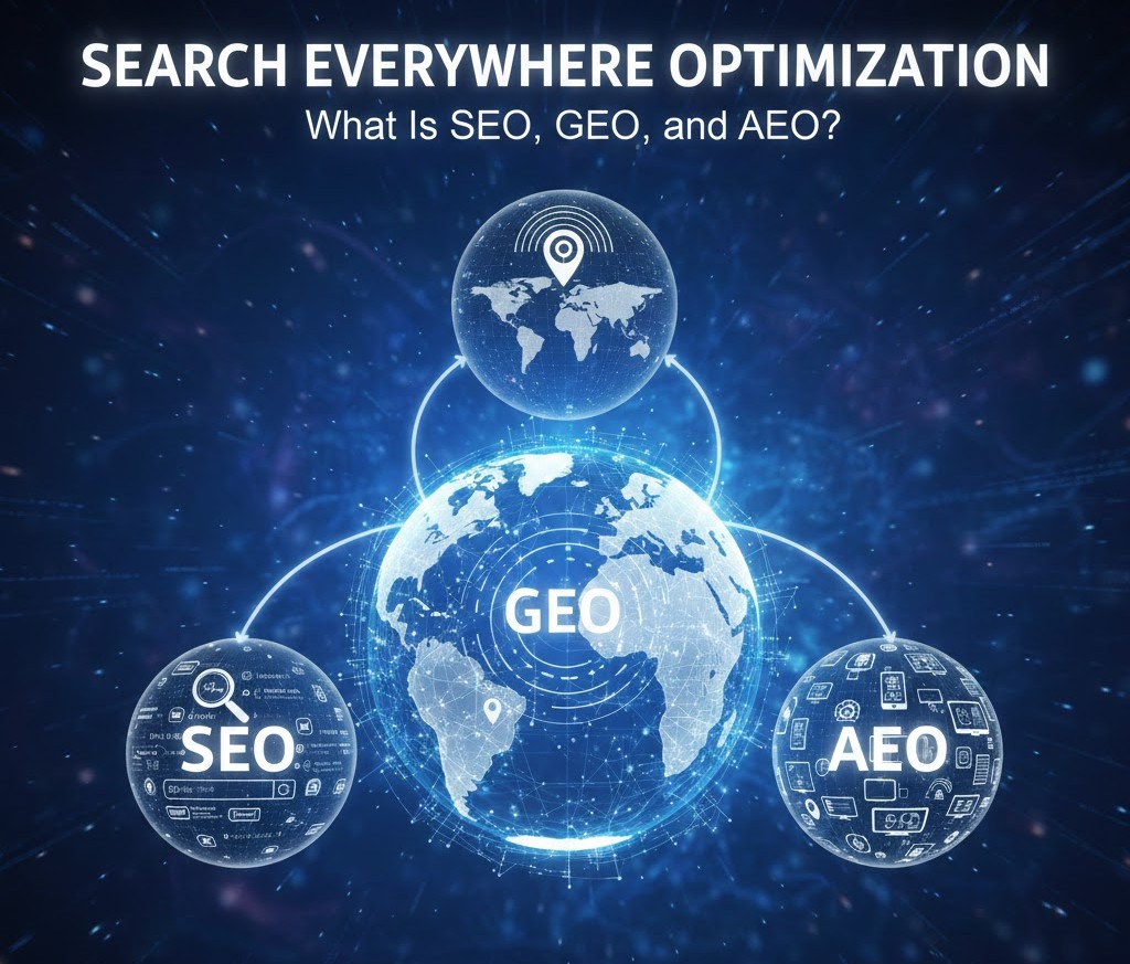Search Engine Optimization