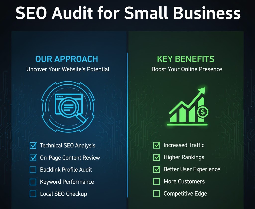 Search Engine Optimization