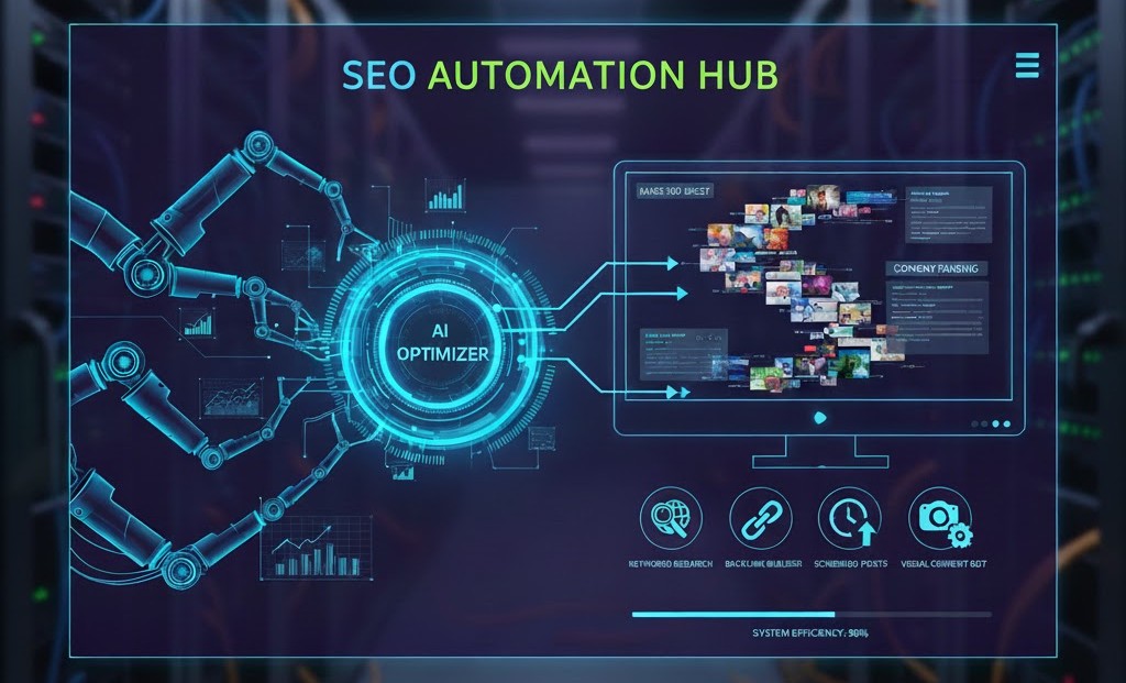 Search Engine Optimization