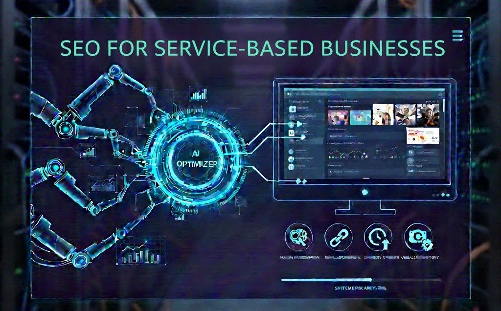 Search Engine Optimization