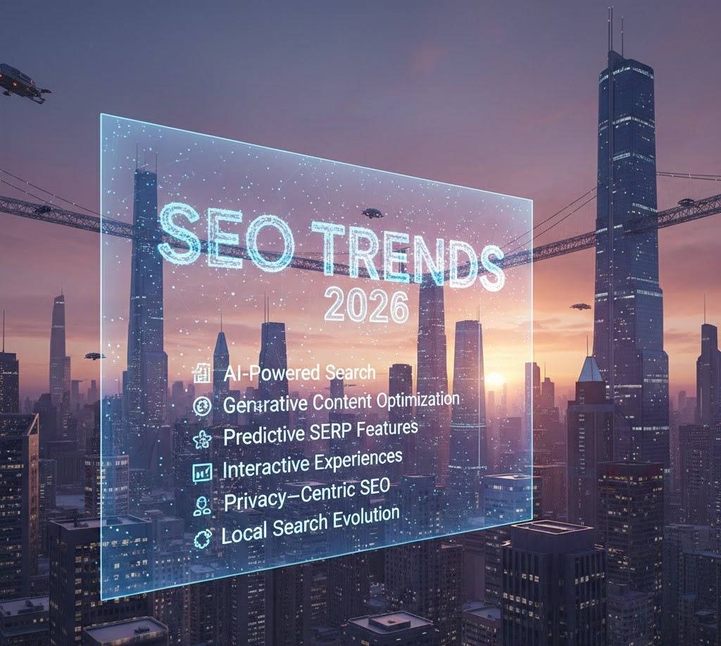 Search Engine Optimization