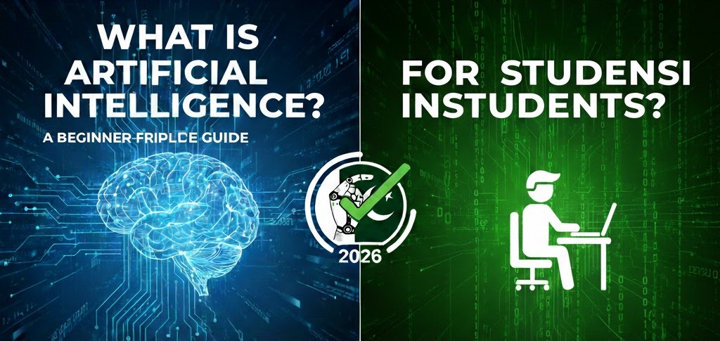 Artificial Intelligence (AI)