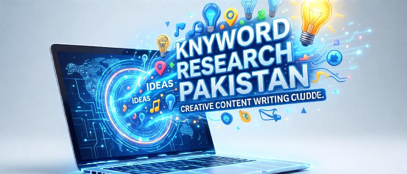 keyword research for seo