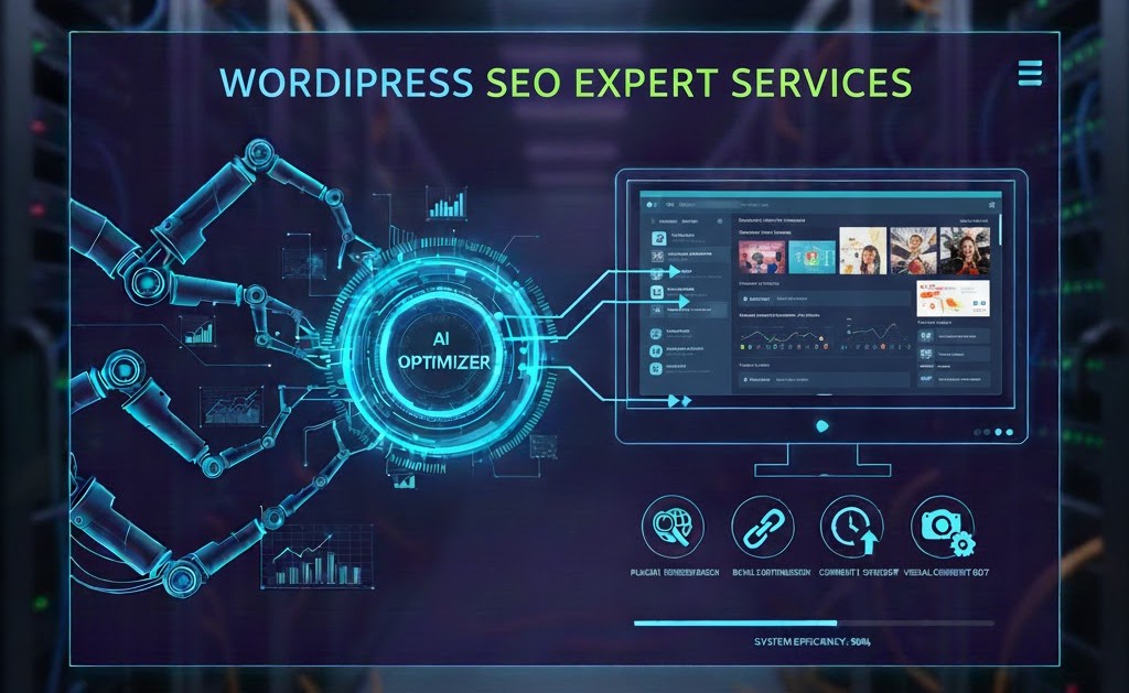 Search Engine Optimization