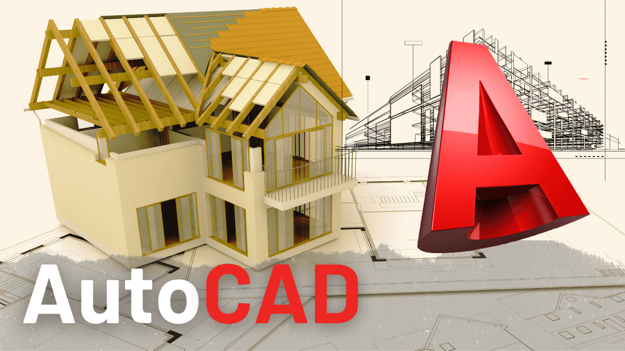 AutoCAD Architecture Complete Training