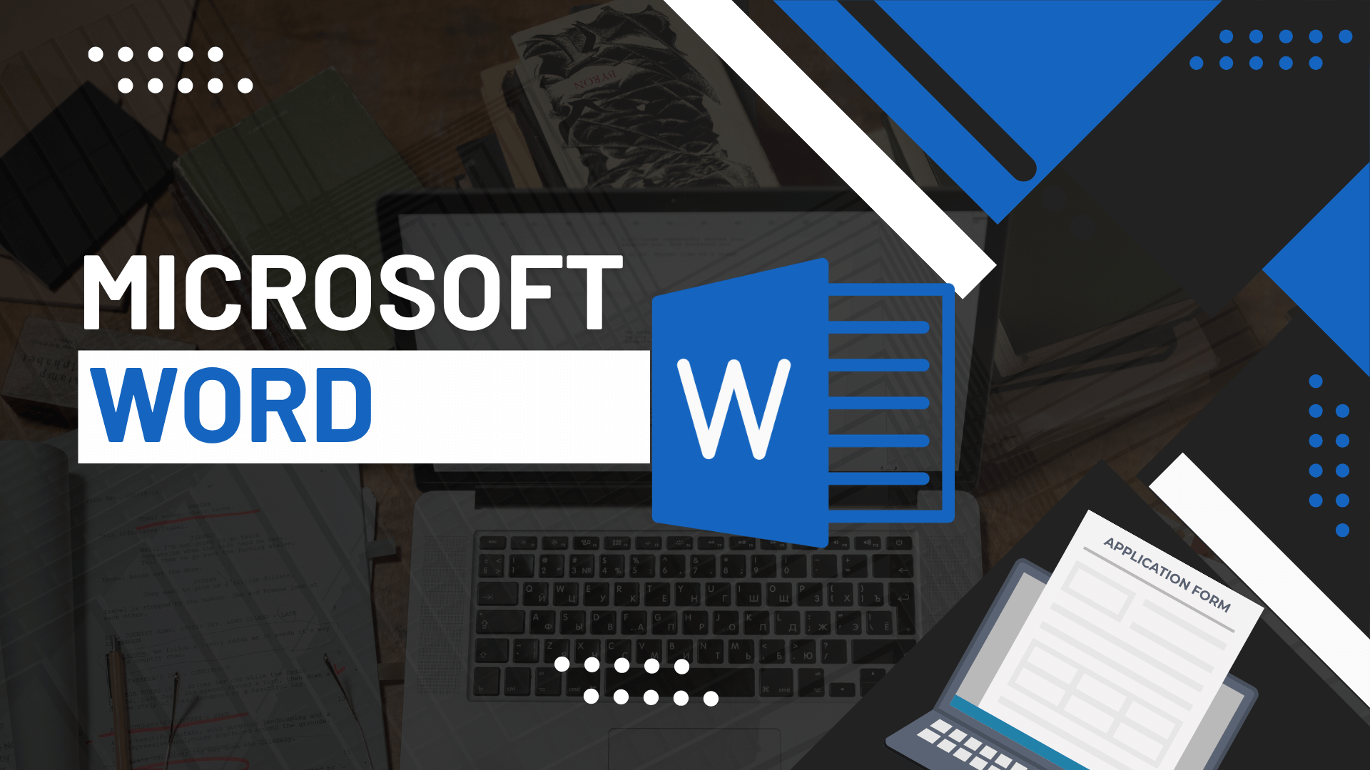 Microsoft Word Complete Training