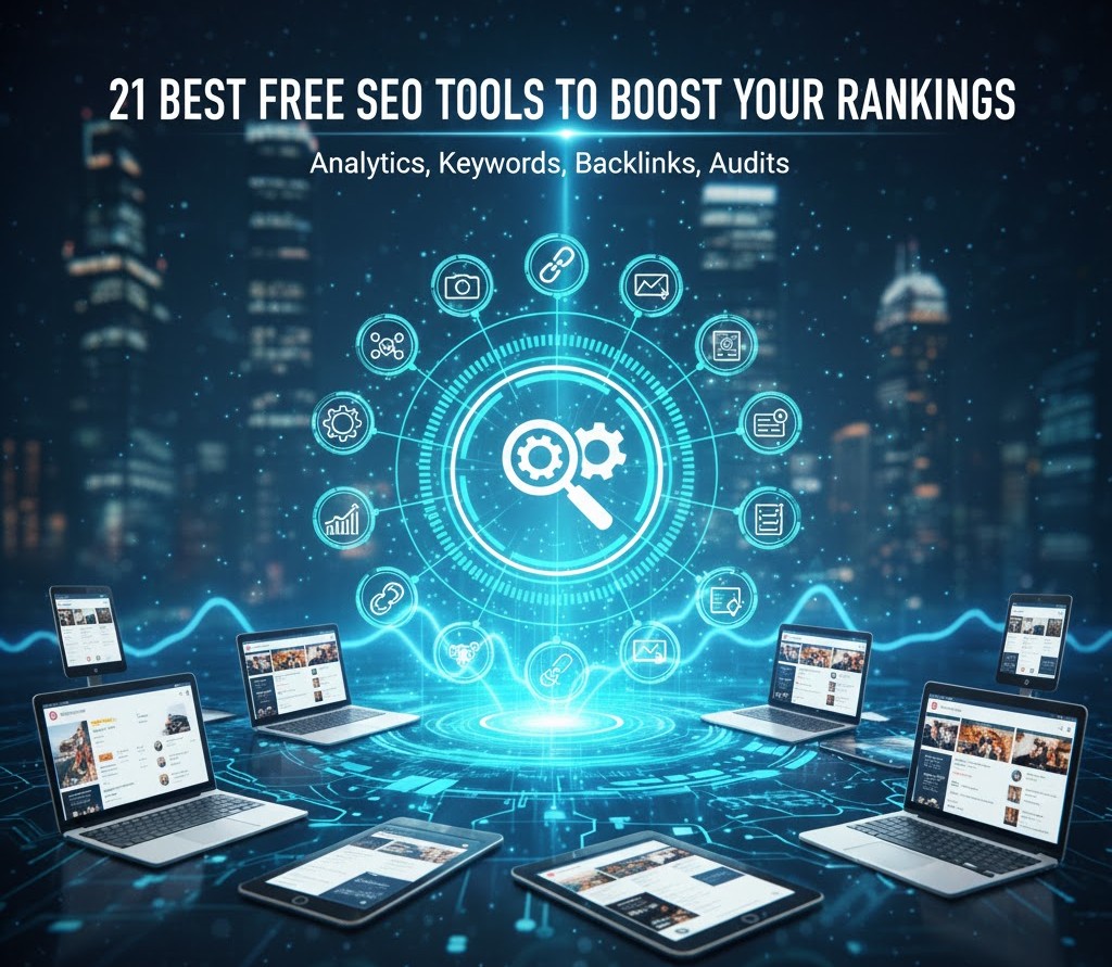 Search Engine Optimization