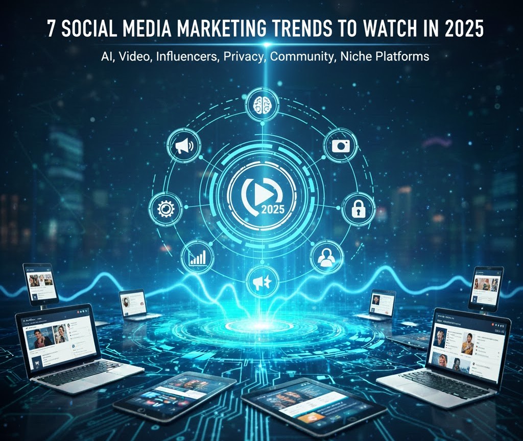 SOCIAL MEADIA