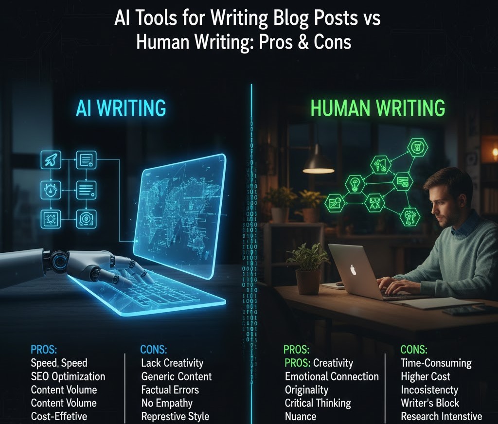 Artificial Intelligence (AI)