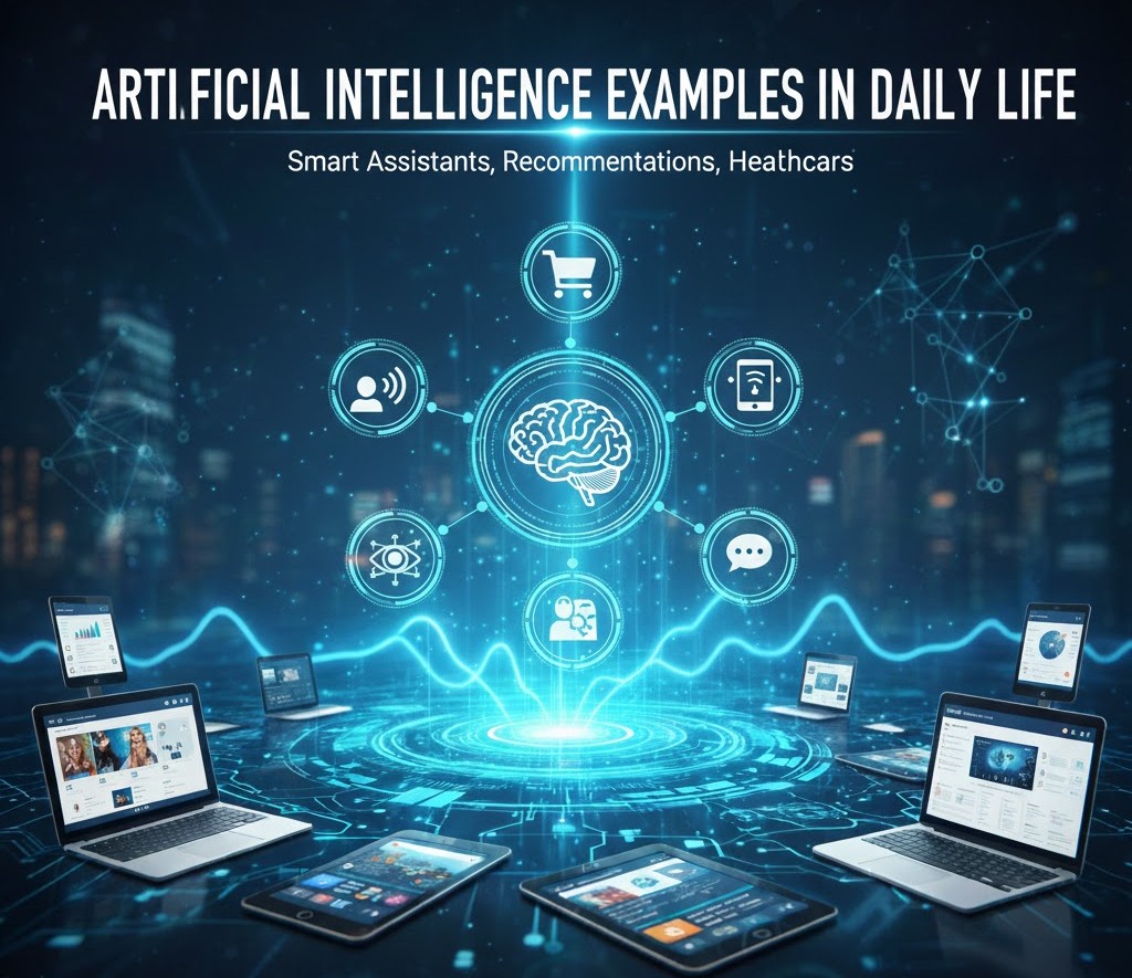 Artificial Intelligence (AI)