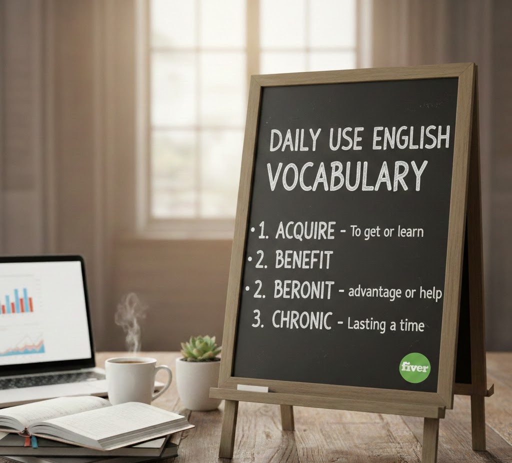 English Language Skills