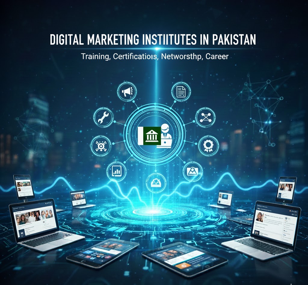 Digital Marketing