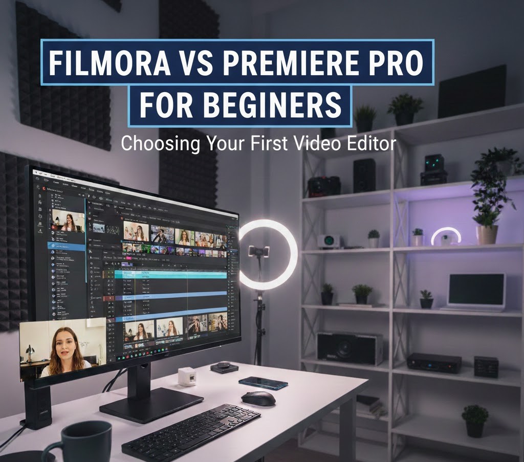 Video Editing