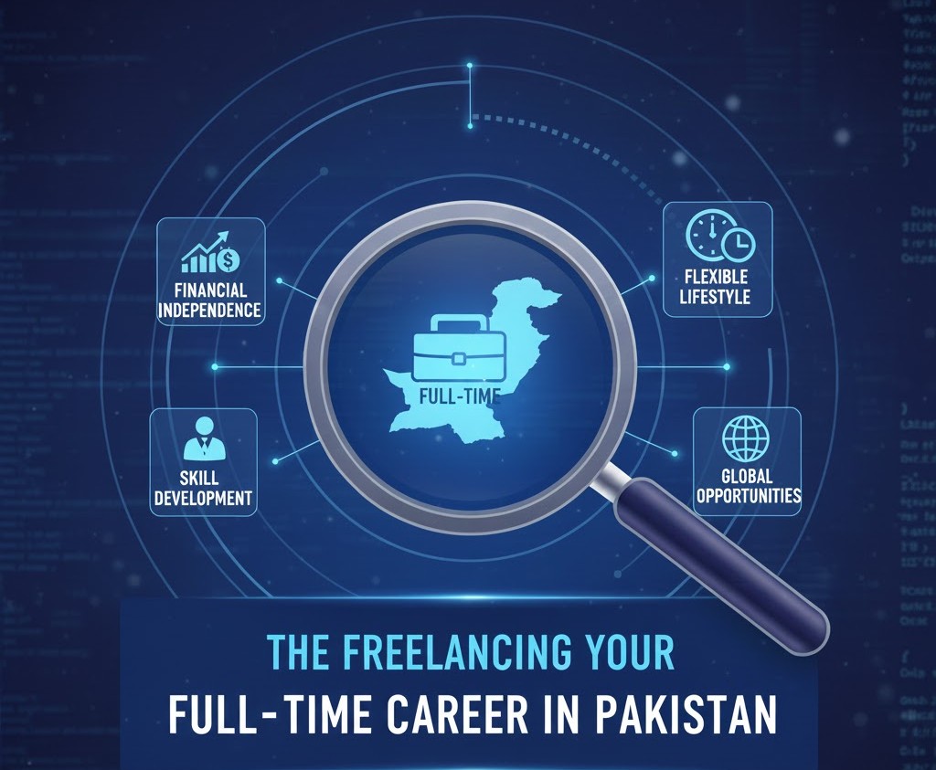 Freelancing