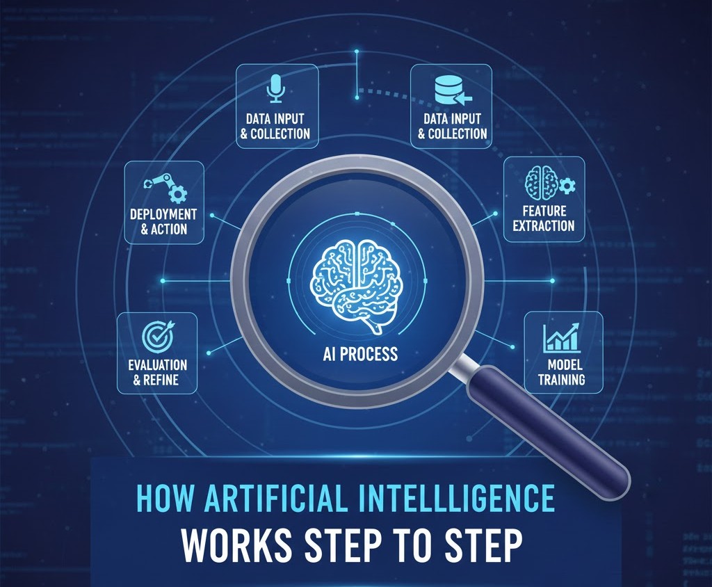 Artificial Intelligence (AI)