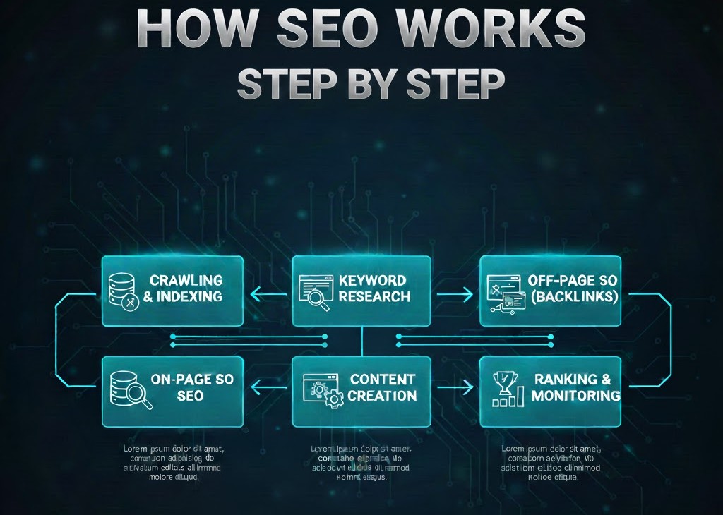 Search Engine Optimization