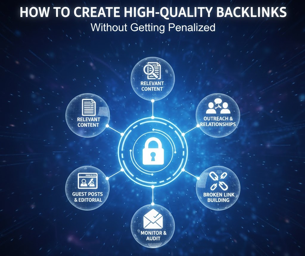 Search Engine Optimization