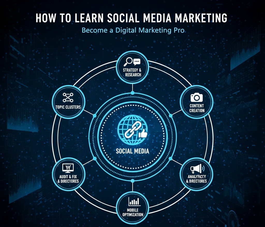 SOCIAL MEADIA