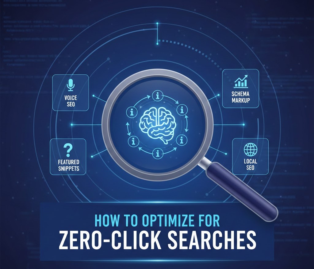 Search Engine Optimization