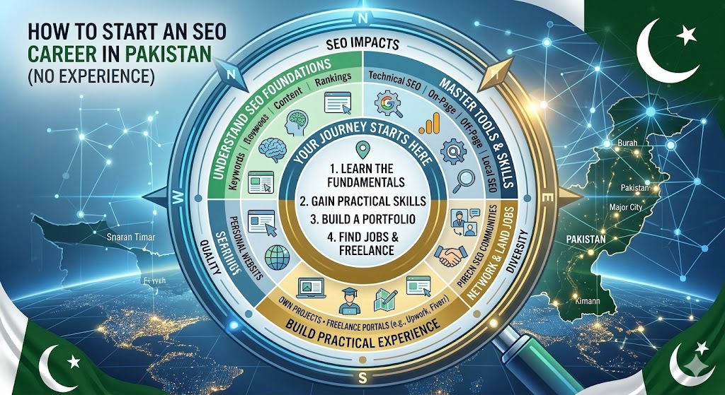 Search Engine Optimization