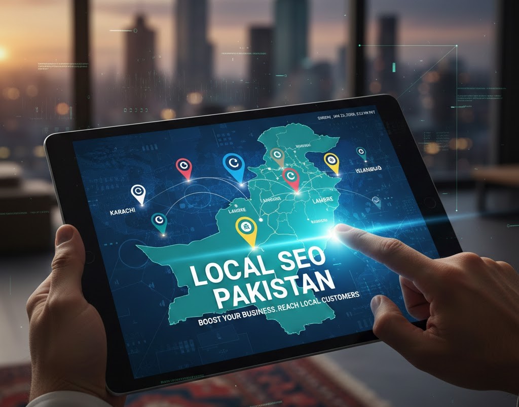 Search Engine Optimization