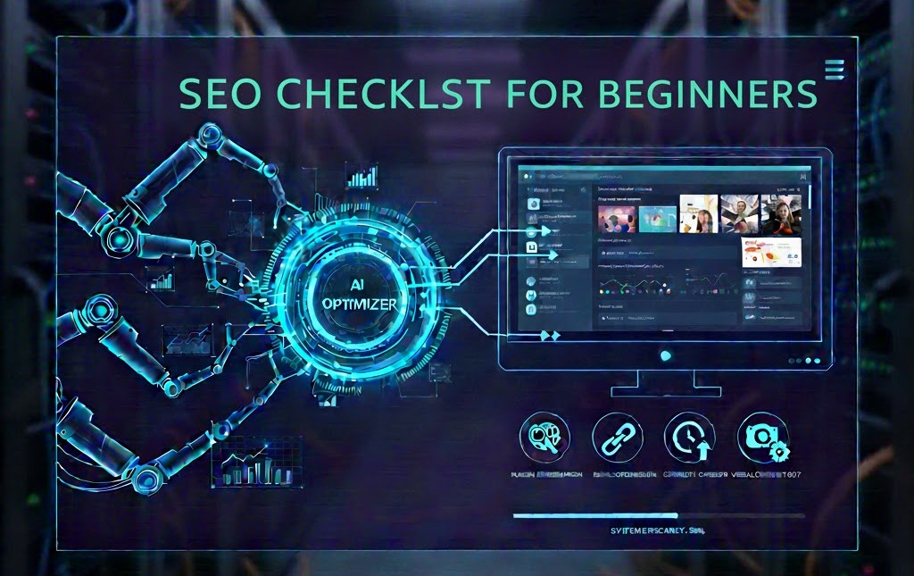 Search Engine Optimization