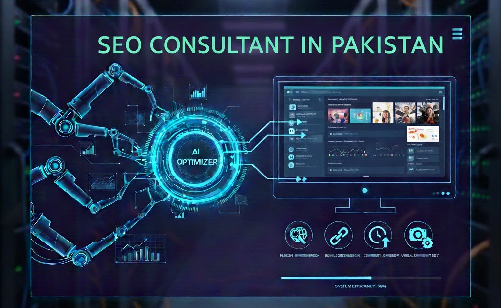 Search Engine Optimization