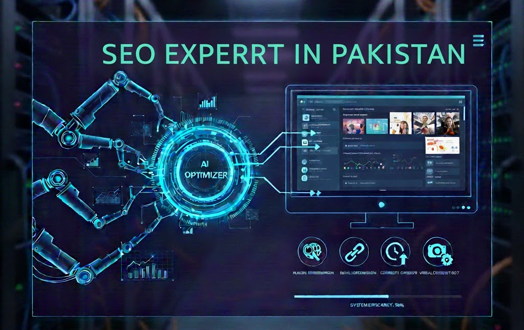 Search Engine Optimization