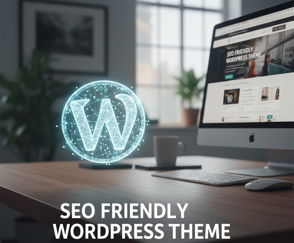 Search Engine Optimization