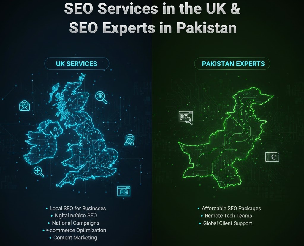 Search Engine Optimization