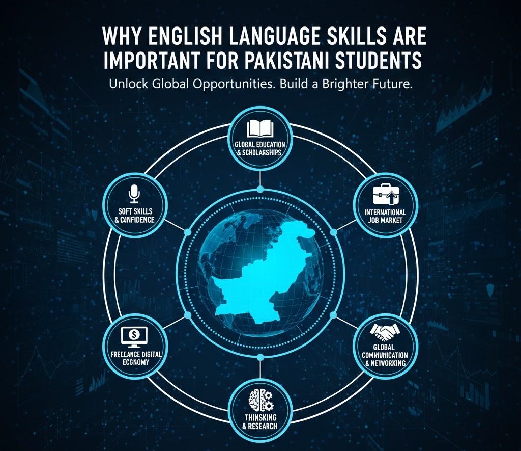 English Language Skills