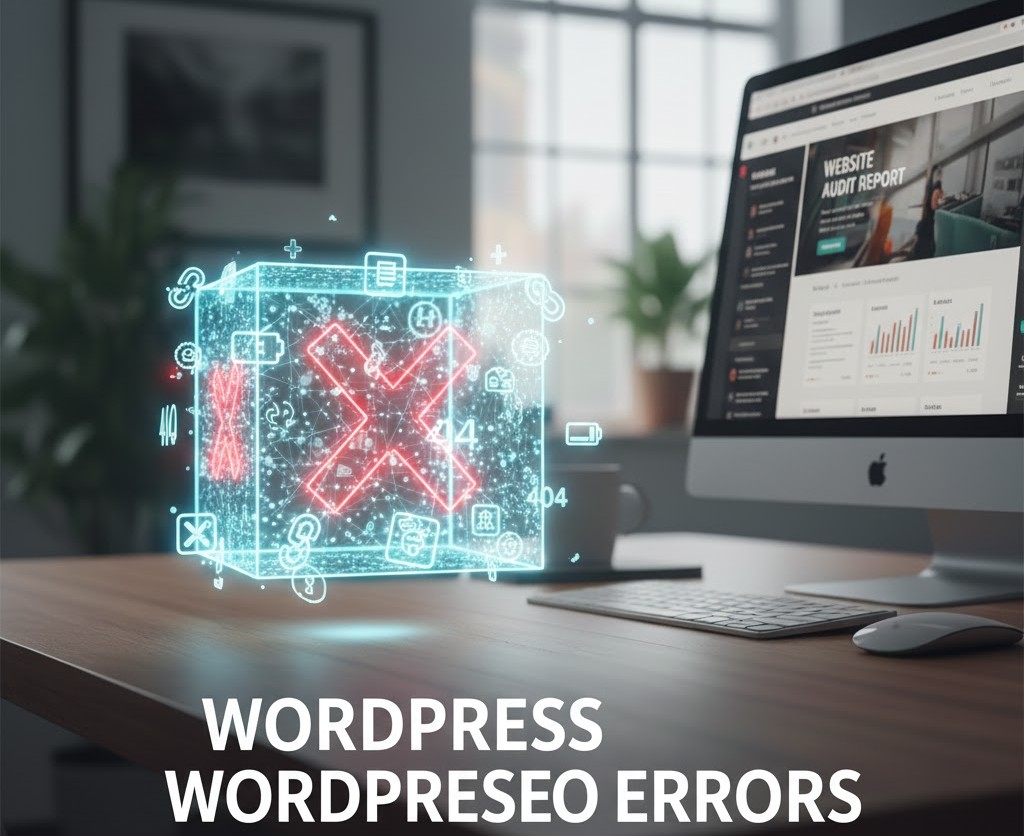 Search Engine Optimization