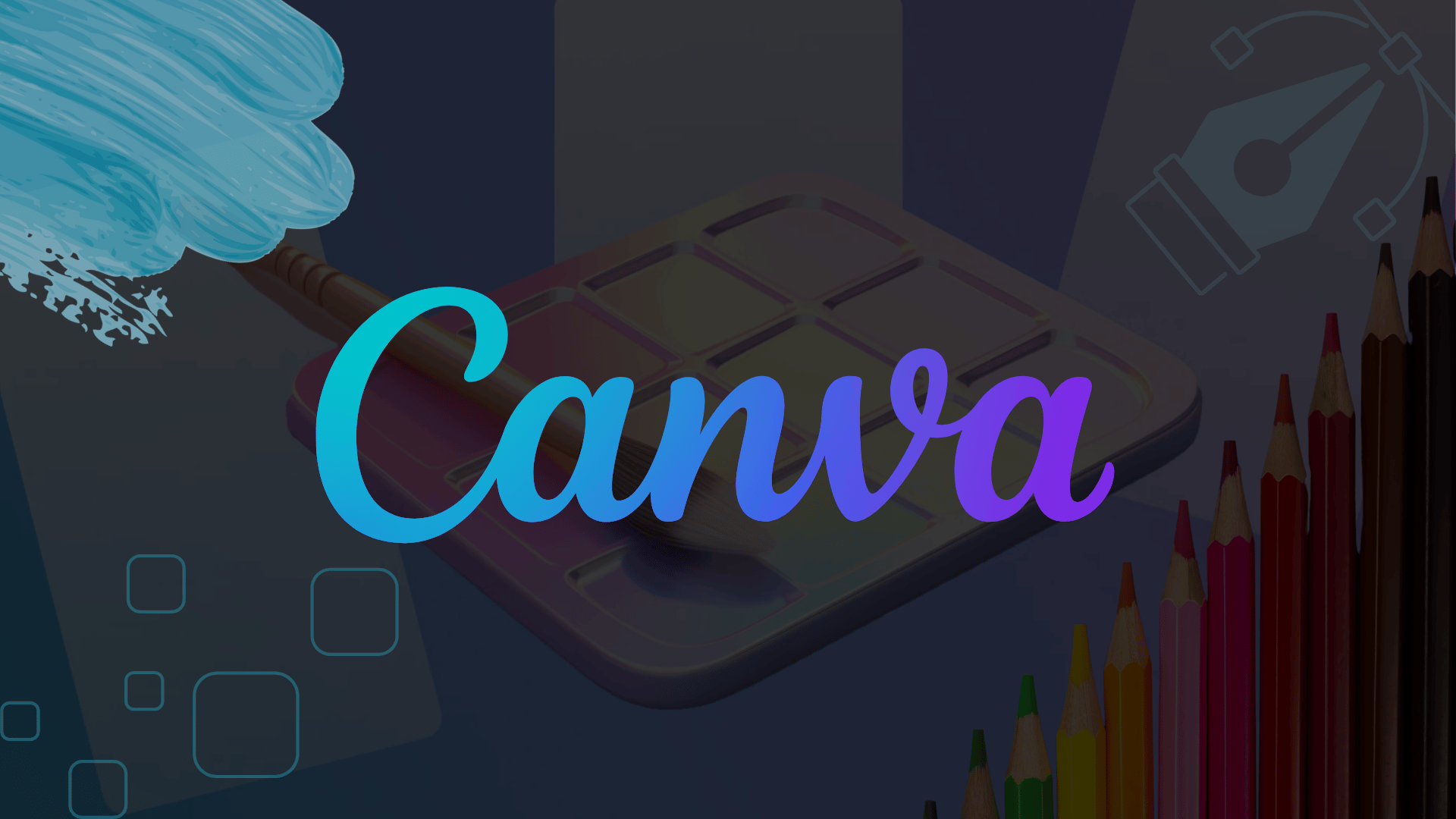 Canva Complete Course Design Anything