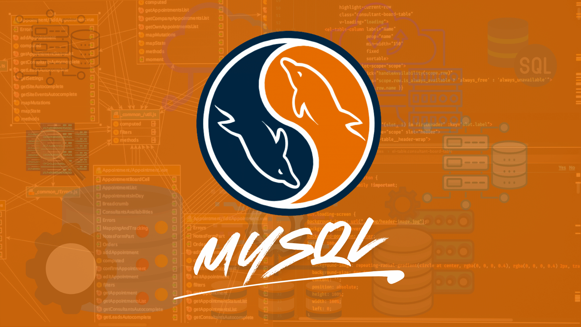 MySQL Complete Course Basic to Advanced